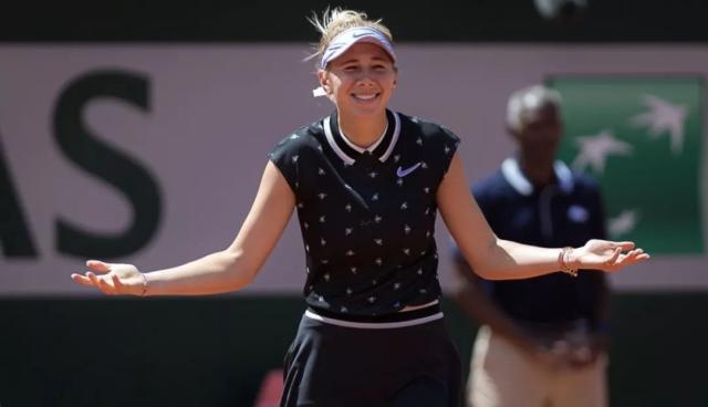 振奋人心的 振奋人心的