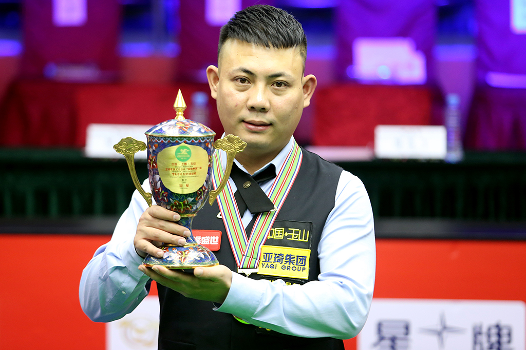 他的表现大 他的表现大