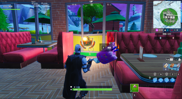 洋基球场 洋基球场