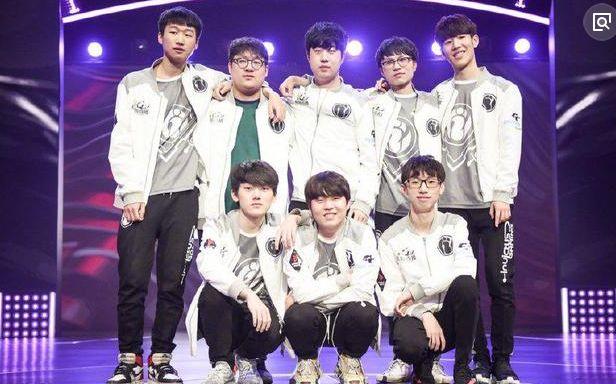 站位前提 站位前提